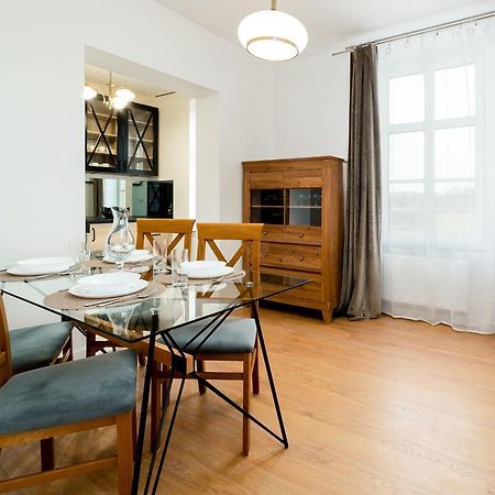 Apartamenty Everysky - Gorna 8 يلينيا غورا المظهر الخارجي الصورة