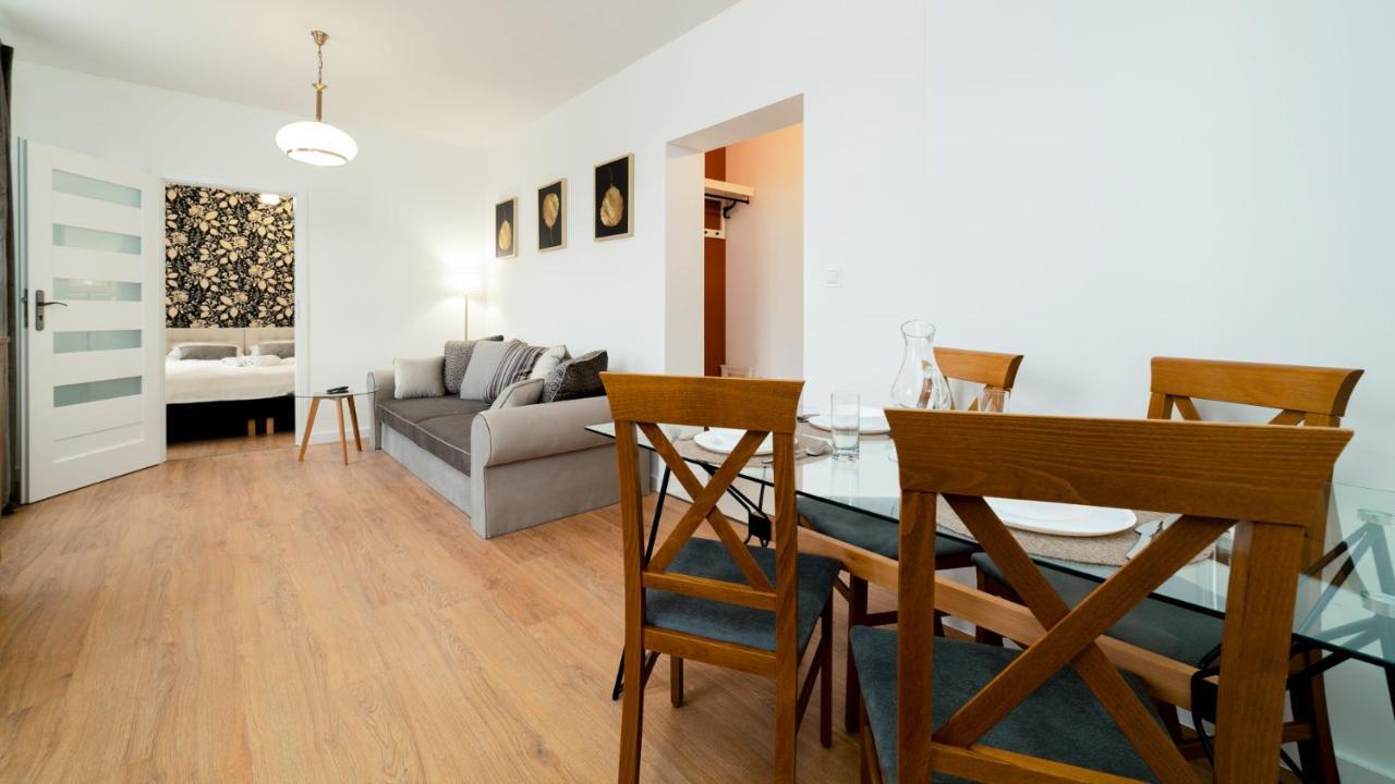Apartamenty Everysky - Gorna 8 يلينيا غورا المظهر الخارجي الصورة