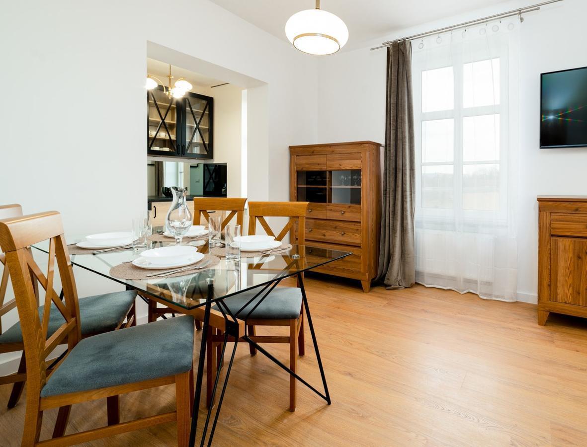 Apartamenty Everysky - Gorna 8 يلينيا غورا المظهر الخارجي الصورة