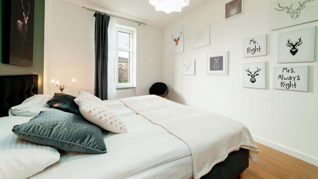 Apartamenty Everysky - Gorna 8 يلينيا غورا المظهر الخارجي الصورة