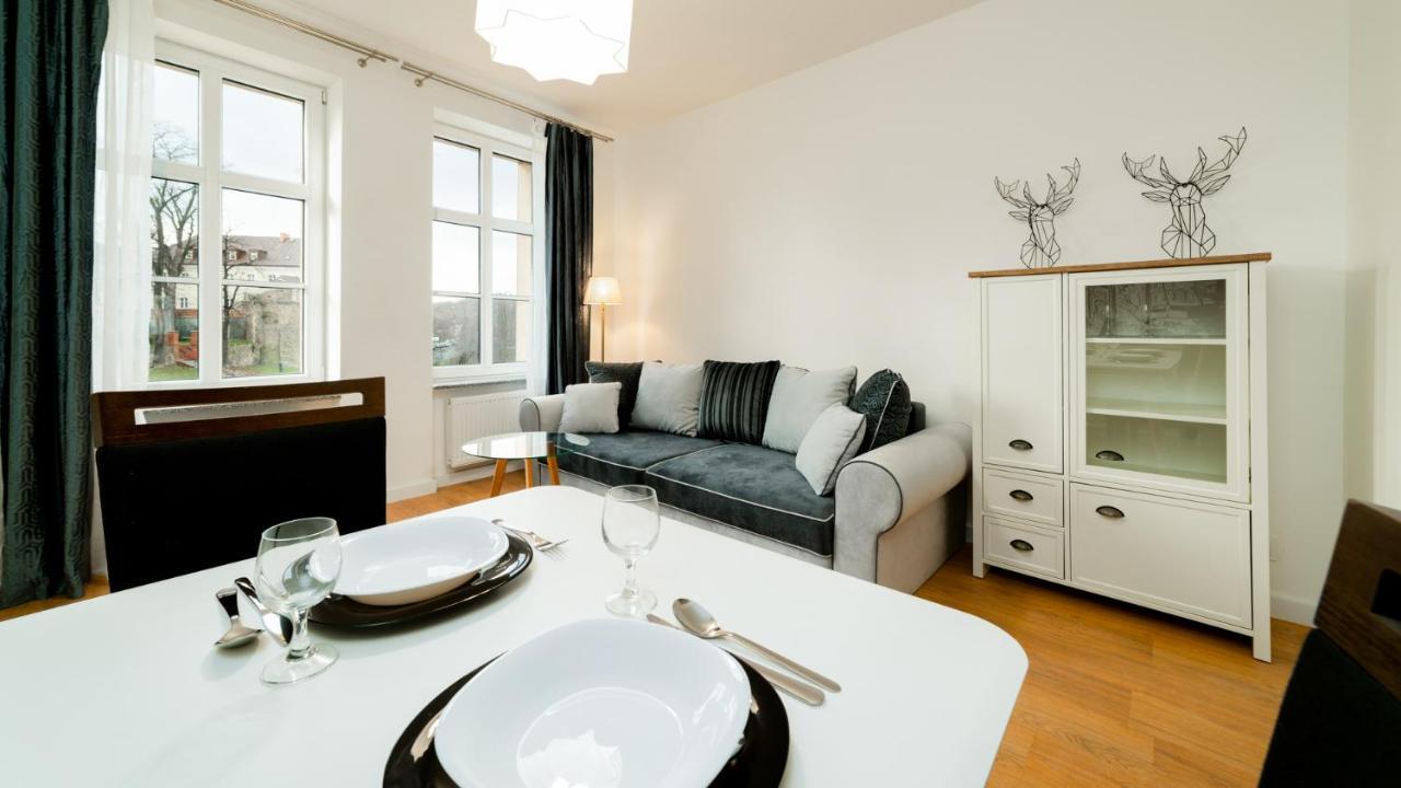 Apartamenty Everysky - Gorna 8 يلينيا غورا المظهر الخارجي الصورة