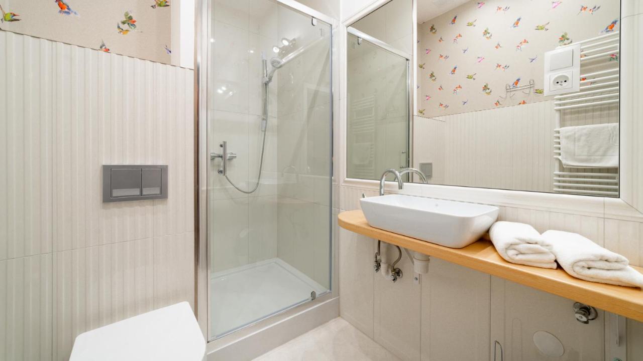 Apartamenty Everysky - Gorna 8 يلينيا غورا المظهر الخارجي الصورة